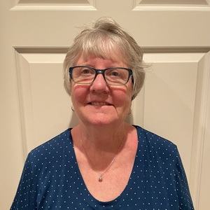 Fundraising Page: Linda Goodman